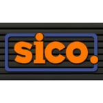 SICO. s.r.o. – logo společnosti