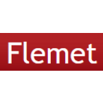 Fleisner Miroslav- Flemet – logo společnosti