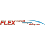 FLEX dopravně inženýrské služby s.r.o. – logo společnosti