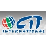 CIT INTERNATIONAL s.r.o. – logo společnosti