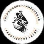 Golf Resort Franzensbad k.s. – logo společnosti