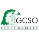 Golf Sokolov a.s. – logo společnosti