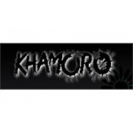 Khamoro o.p.s. – logo společnosti