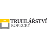 Kopecký Lukáš - truhlářství – logo společnosti