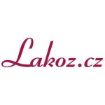 Popelková Simona- LAKOZ CZ – logo společnosti