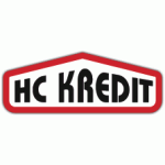 HC KREDIT Kraslice s.r.o. – logo společnosti