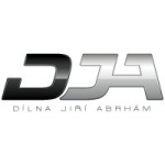 Abrhám Jiří – logo společnosti