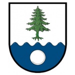 Obecní úřad Stříbrná – logo společnosti