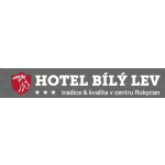 Hotel Bílý Lev – logo společnosti