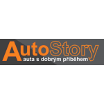 AUTOSTORY s.r.o. – logo společnosti