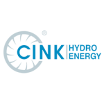 CINK Hydro - Energy k.s. – logo společnosti
