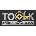 Točík Pelhřimov s.r.o. – logo společnosti