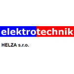 HELZA s.r.o. – logo společnosti