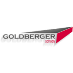 Seifrtová Alexandra - Goldberger schody – logo společnosti