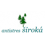 Protistresová poradna Mgr. Dana Široká – logo společnosti