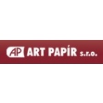 ART PAPÍR s.r.o. – logo společnosti