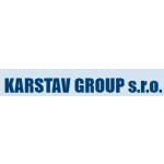 KARSTAV GROUP s.r.o. – logo společnosti