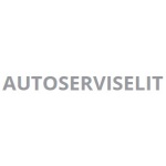 Šipek Alexandr- Autoserviselit – logo společnosti