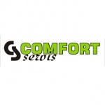 František Říha- Comfortservis - klimatizace, tepelná čerpadla – logo společnosti