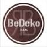 BeDeko s.r.o. – logo společnosti