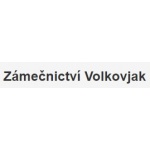 Zdeněk Volkovjak – logo společnosti