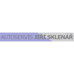 Sklenář Jiří - autoservis – logo společnosti