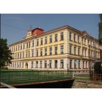 Základní škola Sokolov, Rokycanova 258 – logo společnosti
