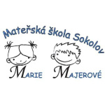 Mateřská škola Sokolov, Marie Majerové 1650 – logo společnosti