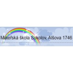 Mateřská škola Sokolov, Alšova 1746 – logo společnosti