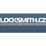 Locksmith Service s.r.o. – logo společnosti