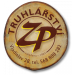 Truhlářství Polehla s.r.o. – logo společnosti