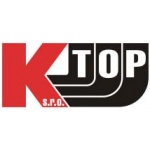 K-TOP, s.r.o. – logo společnosti