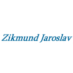 Zikmund Jaroslav – logo společnosti