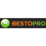 BESTO PRO, s.r.o. – logo společnosti