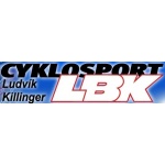 Killinger Ludvík - Cyklosport LBK – logo společnosti