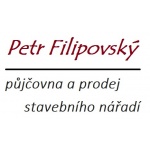 Filipovský Petr – logo společnosti