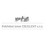 Pohřební ústav EXCELENT s.r.o. – logo společnosti