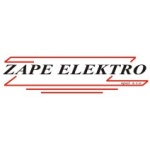 ZAPE ELEKTRO spol. s r.o. – logo společnosti