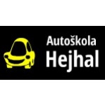 AUTOŠKOLA HEJHAL s.r.o. – logo společnosti