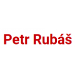 Rubáš Petr – logo společnosti