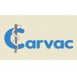 CARVAC s.r.o. – logo společnosti