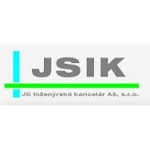 JS Inženýrská kancelář Aš, s.r.o. – logo společnosti