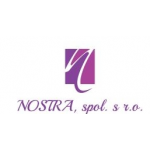 NOSTRA, spol. s r.o. – logo společnosti