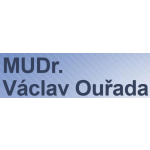 Ouřada Václav, MUDr. – logo společnosti