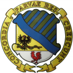 Městský úřad Františkovy Lázně – logo společnosti