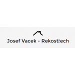 Vacek Josef - Rekostřech – logo společnosti