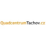Hucl Václav- Quadcentrumtachov – logo společnosti