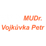 Vojkůvka Petr, MUDr. – logo společnosti