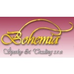 BOHEMIA ŠPERKY & TRADING s.r.o. – logo společnosti