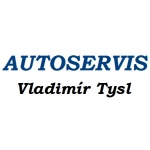Tysl Vladimír – logo společnosti